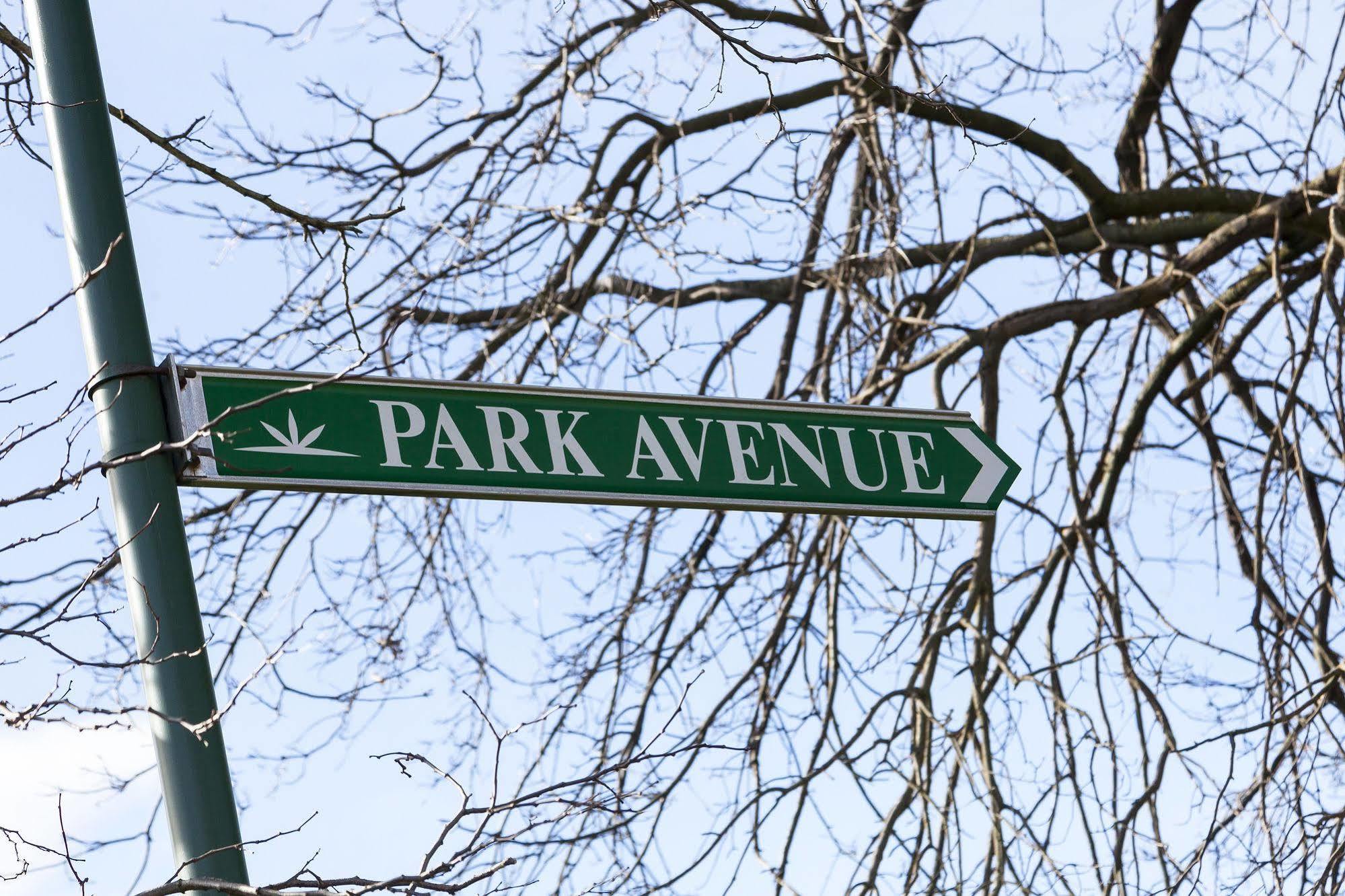 Park Avenue - Forest Hill Bend of Islands 외부 사진